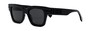 Солнцезащитные очки Fendi FE40078I 01A