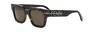 Солнцезащитные очки Fendi FE40078I 52E