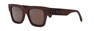 Солнцезащитные очки Fendi FE40078I 70E