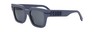 Солнцезащитные очки Fendi FE40078I 90A