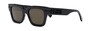 Солнцезащитные очки Fendi FE40078I 90J