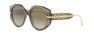 Солнцезащитные очки Fendi FE40083U 50F