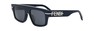Солнцезащитные очки Fendi FE40091U 90A