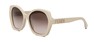 Солнцезащитные очки Fendi FE40112I 57F