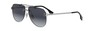 Солнцезащитные очки Fendi FE40115U 14B