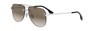 Солнцезащитные очки Fendi FE40115U 16F