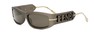 Солнцезащитные очки Fendi FE40120I 45E