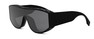 Солнцезащитные очки Fendi FE40128I 01A