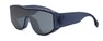 Солнцезащитные очки Fendi FE40128I 90X