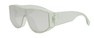 Солнцезащитные очки Fendi FE40128I 93Q