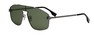 Солнцезащитные очки Fendi FE40129U 14N