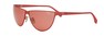 Солнцезащитные очки Fendi FE40138U 67S