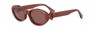 Солнцезащитные очки Fendi FE40140U 66S