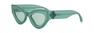Солнцезащитные очки Fendi FE40146I 95N