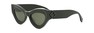 Солнцезащитные очки Fendi FE40146I 96N
