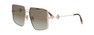 Солнцезащитные очки Fendi FE40148U 28P