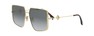Солнцезащитные очки Fendi FE40148U 30B