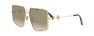 Солнцезащитные очки Fendi FE40148U 30F