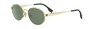 Солнцезащитные очки Fendi Fendi Sky FE40180U 30N
