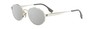 Солнцезащитные очки Fendi Fendi Sky FE40180U 32G