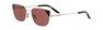 Солнцезащитные очки Fendi Fendi Signature FE40188U 28Y