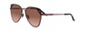 Солнцезащитные очки Fendi Fendi Signature FE40189U 68Z