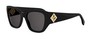 Солнцезащитные очки Fendi Ff Diamonds FE40220I 01A