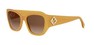Солнцезащитные очки Fendi Ff Diamonds FE40220I 44F