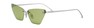 Солнцезащитные очки Fendi FE4160US 16N