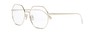 Оптическая оправа Fendi FE50053U 030