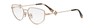 Оптическая оправа Fendi FE50098U 028