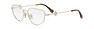 Оптическая оправа Fendi FE50098U 032
