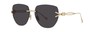 Солнцезащитные очки Fred FG40058U 30A