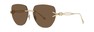 Солнцезащитные очки Fred FG40058U 30G