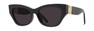 Солнцезащитные очки Givenchy GV40008U 01A