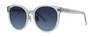 Солнцезащитные очки Givenchy GV40017F 20W