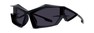 Солнцезащитные очки Givenchy GV40049U 01A