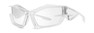 Солнцезащитные очки Givenchy GV40049U 26G