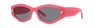 Солнцезащитные очки Givenchy GV40062I 75A