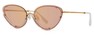 Солнцезащитные очки Kenzo KZ40076U 30C