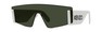 Солнцезащитные очки Kenzo KZ40103U 21N