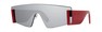Солнцезащитные очки Kenzo KZ40103U 66C