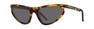 Солнцезащитные очки Kenzo KZ40122I 53A