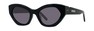Солнцезащитные очки Kenzo KZ40123I 01A