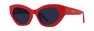 Солнцезащитные очки Kenzo KZ40123I 66V