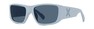 Солнцезащитные очки Kenzo KZ40126I 20V