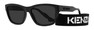 Солнцезащитные очки Kenzo KZ40151I-Y 01A