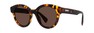 Солнцезащитные очки Kenzo KZ40160I 55E