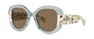 Солнцезащитные очки Kenzo KZ40192U 86E
