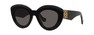 Солнцезащитные очки Loewe LW40051F 01A